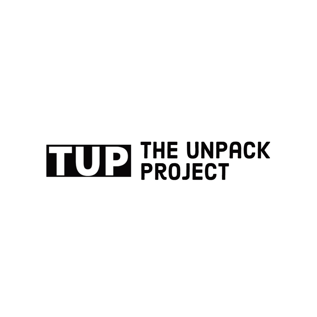 Copyright © The Unpack Project 2023